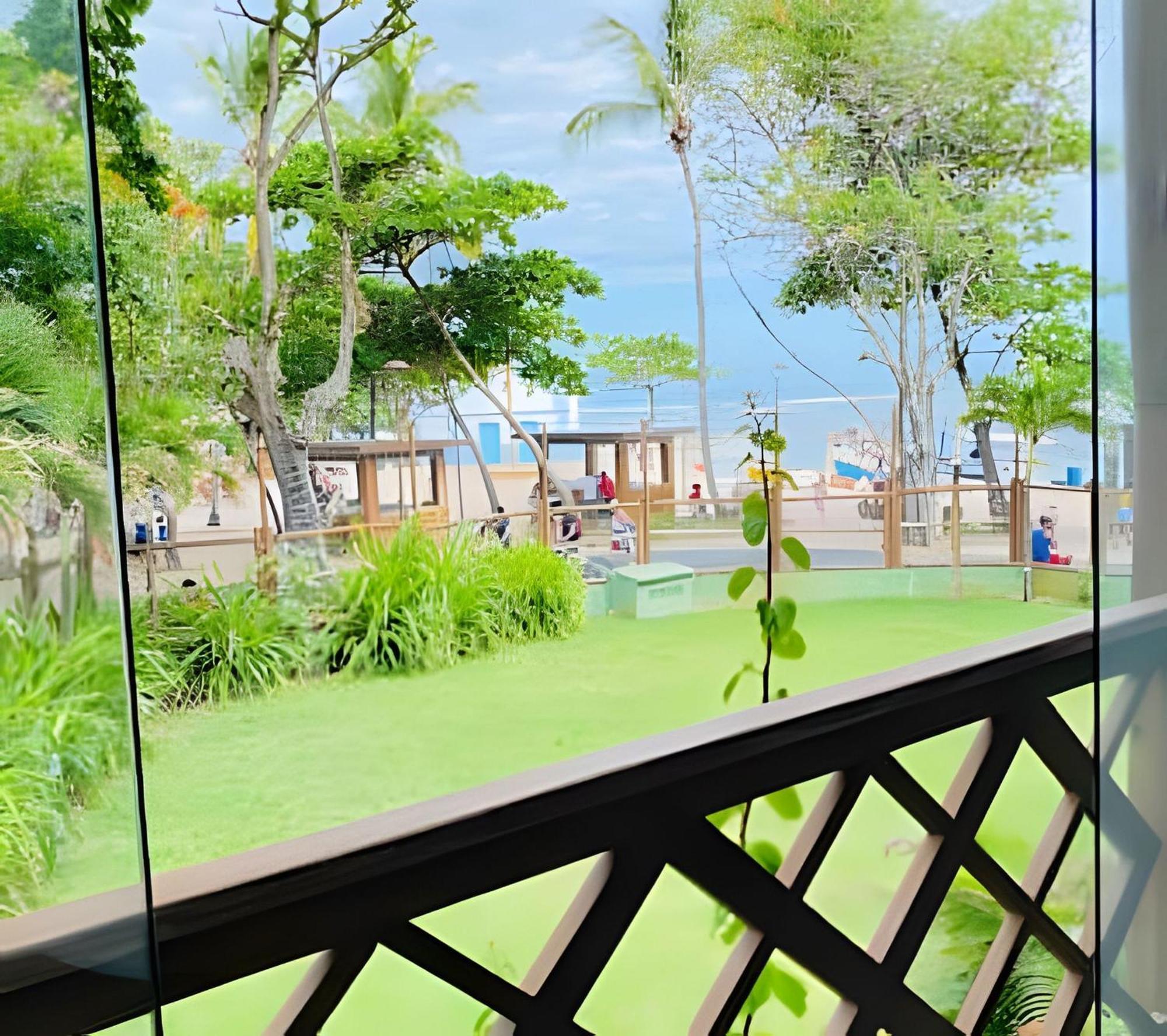 Lindo Apto No Condominio Enseada Praia Do Forte Mata de Sao Joao Exterior photo